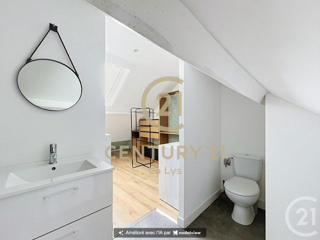 Maison &agrave; vendre - 4 pi&egrave;ces - 75,77 m2 - Nieppe - 59 - NORD-PAS-DE-CALAIS