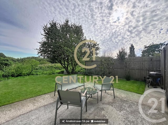 Maison &agrave; vendre - 4 pi&egrave;ces - 75,77 m2 - Nieppe - 59 - NORD-PAS-DE-CALAIS