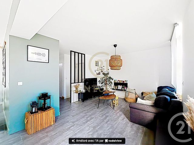 Maison &agrave; vendre - 4 pi&egrave;ces - 75,77 m2 - Nieppe - 59 - NORD-PAS-DE-CALAIS