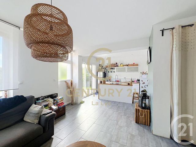 Maison &agrave; vendre - 4 pi&egrave;ces - 75,77 m2 - Nieppe - 59 - NORD-PAS-DE-CALAIS