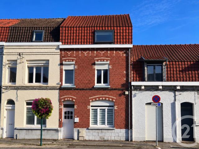 maison - NIEPPE - 59