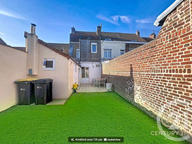 Maison &agrave; vendre - 6 pi&egrave;ces - 124,49 m2 - Nieppe - 59 - NORD-PAS-DE-CALAIS