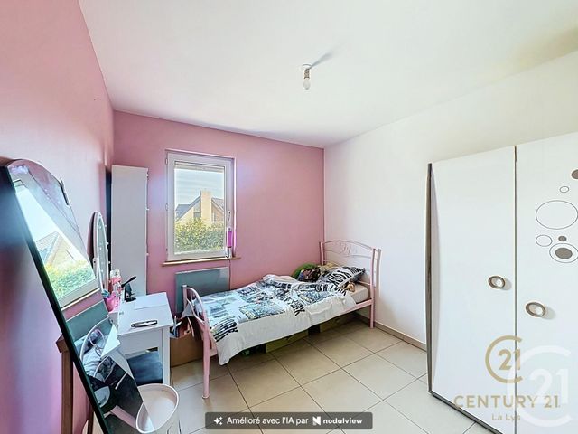Maison &agrave; vendre - 6 pi&egrave;ces - 124,49 m2 - Nieppe - 59 - NORD-PAS-DE-CALAIS