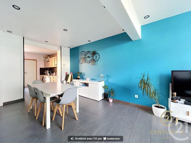 Maison &agrave; vendre - 6 pi&egrave;ces - 124,49 m2 - Nieppe - 59 - NORD-PAS-DE-CALAIS