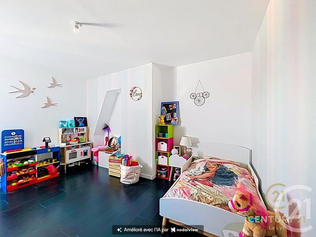 Maison &agrave; vendre - 6 pi&egrave;ces - 124,49 m2 - Nieppe - 59 - NORD-PAS-DE-CALAIS