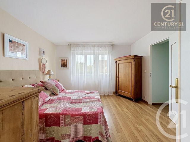 Maison &agrave; vendre - 6 pi&egrave;ces - 136 m2 - Avelin - 59 - NORD-PAS-DE-CALAIS