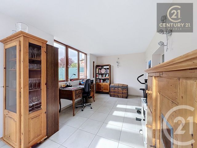 Maison &agrave; vendre - 6 pi&egrave;ces - 136 m2 - Avelin - 59 - NORD-PAS-DE-CALAIS