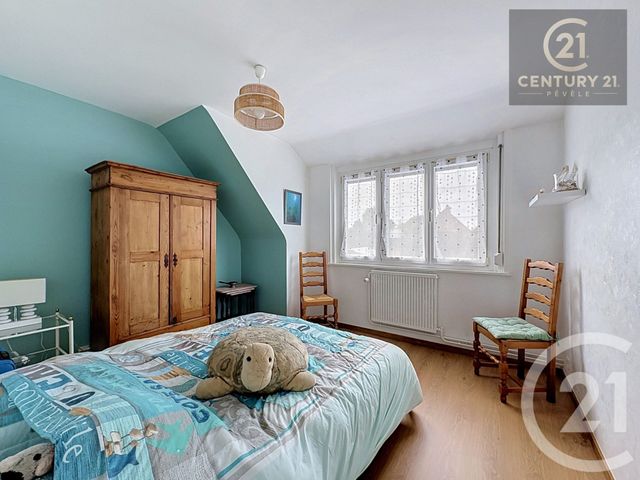 Maison &agrave; vendre - 6 pi&egrave;ces - 136 m2 - Avelin - 59 - NORD-PAS-DE-CALAIS