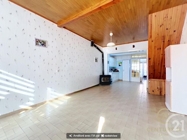 maison - ARMENTIERES - 59