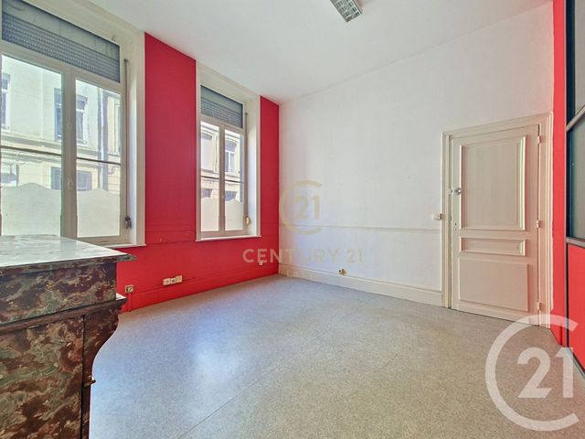 Appartement Local &agrave; vendre - 5 pi&egrave;ces - 91,20 m2 - Armentieres - 59 - NORD-PAS-DE-CALAIS