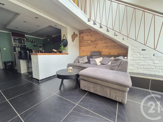 maison - LA CHAPELLE D ARMENTIERES - 59