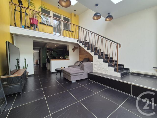 Maison à vendre - 5 pièces - 110,27 m2 - La Chapelle D Armentieres - 59 - NORD-PAS-DE-CALAIS