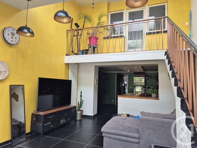 Maison à vendre - 5 pièces - 110,27 m2 - La Chapelle D Armentieres - 59 - NORD-PAS-DE-CALAIS