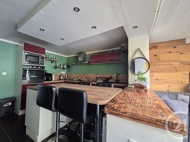 Maison à vendre - 5 pièces - 110,27 m2 - La Chapelle D Armentieres - 59 - NORD-PAS-DE-CALAIS