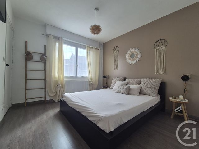 Maison à vendre - 5 pièces - 110,27 m2 - La Chapelle D Armentieres - 59 - NORD-PAS-DE-CALAIS