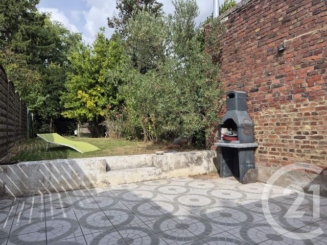 Maison à vendre - 5 pièces - 110,27 m2 - La Chapelle D Armentieres - 59 - NORD-PAS-DE-CALAIS