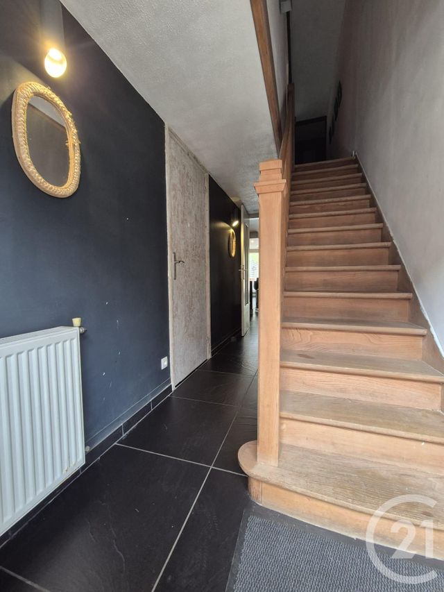 Maison à vendre - 5 pièces - 110,27 m2 - La Chapelle D Armentieres - 59 - NORD-PAS-DE-CALAIS