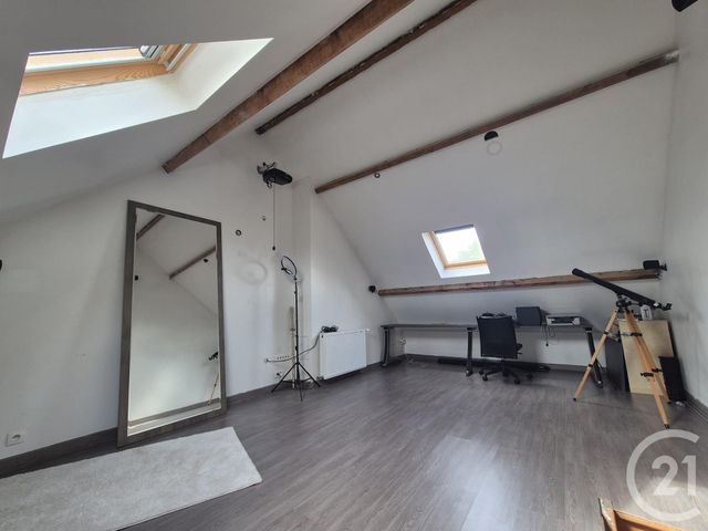 Maison à vendre - 5 pièces - 110,27 m2 - La Chapelle D Armentieres - 59 - NORD-PAS-DE-CALAIS