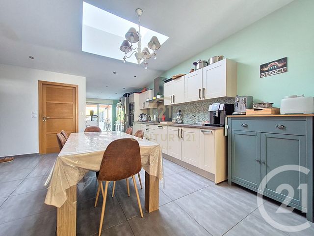 Maison &agrave; vendre - 4 pi&egrave;ces - 135,40 m2 - La Chapelle D Armentieres - 59 - NORD-PAS-DE-CALAIS