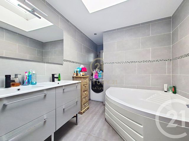 Maison à vendre - 4 pièces - 135,40 m2 - La Chapelle D Armentieres - 59 - NORD-PAS-DE-CALAIS