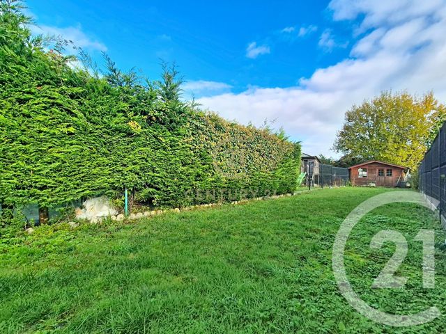 Maison à vendre - 4 pièces - 135,40 m2 - La Chapelle D Armentieres - 59 - NORD-PAS-DE-CALAIS