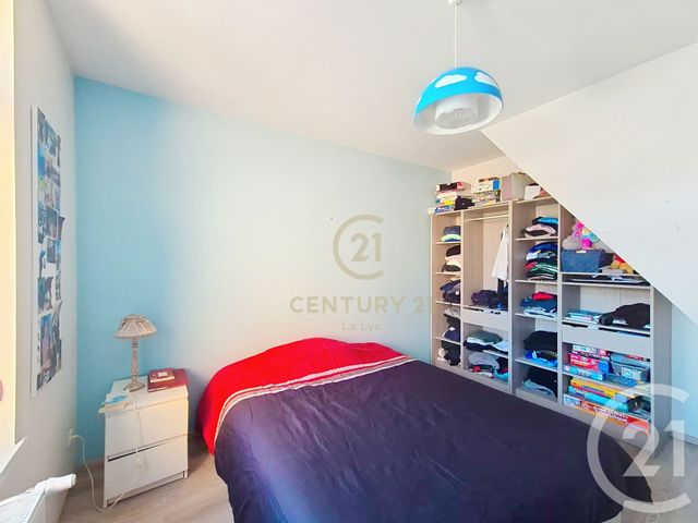 Maison à vendre - 4 pièces - 135,40 m2 - La Chapelle D Armentieres - 59 - NORD-PAS-DE-CALAIS