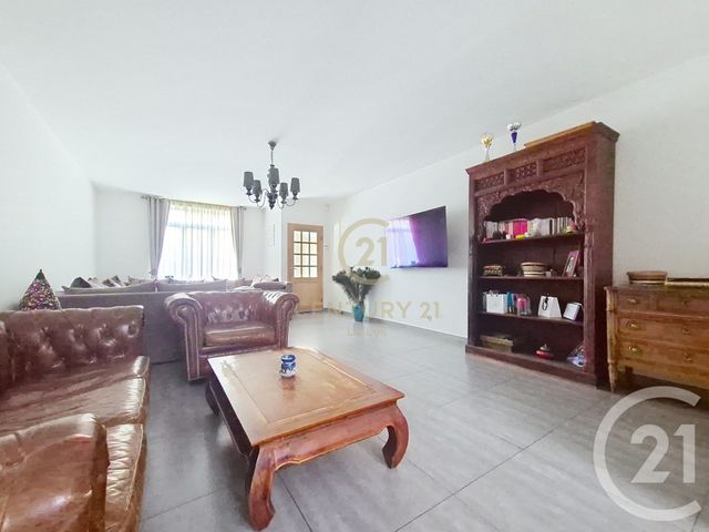 maison - LA CHAPELLE D ARMENTIERES - 59