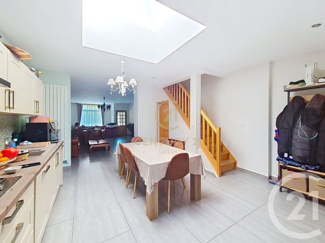 Maison à vendre - 4 pièces - 135,40 m2 - La Chapelle D Armentieres - 59 - NORD-PAS-DE-CALAIS