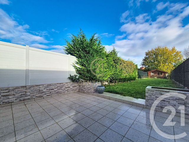 Maison à vendre - 4 pièces - 135,40 m2 - La Chapelle D Armentieres - 59 - NORD-PAS-DE-CALAIS