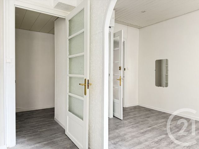 Appartement F2 à vendre - 2 pièces - 49,96 m2 - Grenoble - 38 - RHONE-ALPES
