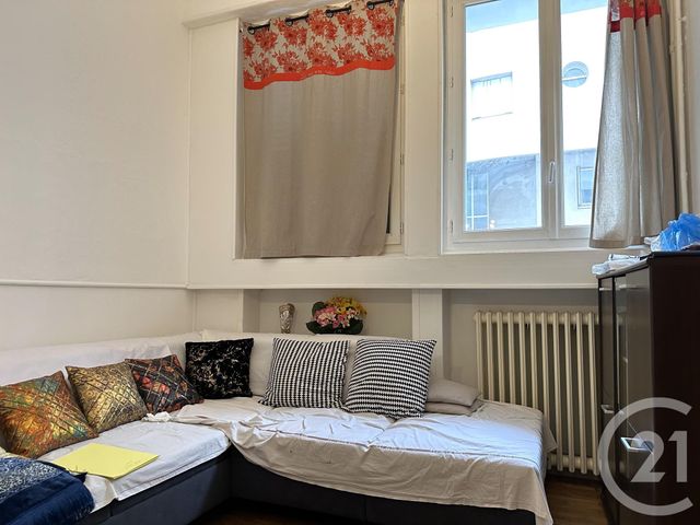 Appartement T3 à vendre - 4 pièces - 61,36 m2 - Grenoble - 38 - RHONE-ALPES