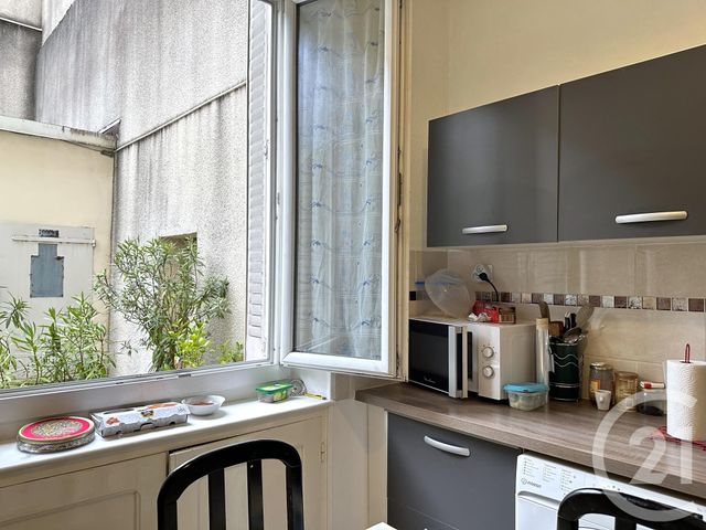 Appartement T3 à vendre - 4 pièces - 61,36 m2 - Grenoble - 38 - RHONE-ALPES