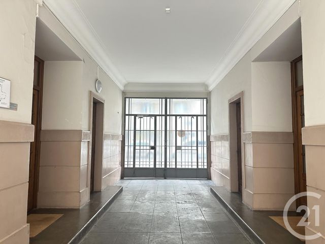 Appartement T3 à vendre - 4 pièces - 61,36 m2 - Grenoble - 38 - RHONE-ALPES