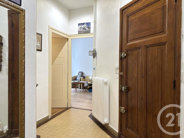 Appartement T3 à vendre - 4 pièces - 61,36 m2 - Grenoble - 38 - RHONE-ALPES