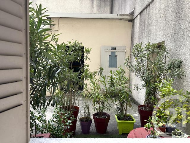 Appartement T3 à vendre - 4 pièces - 61,36 m2 - Grenoble - 38 - RHONE-ALPES