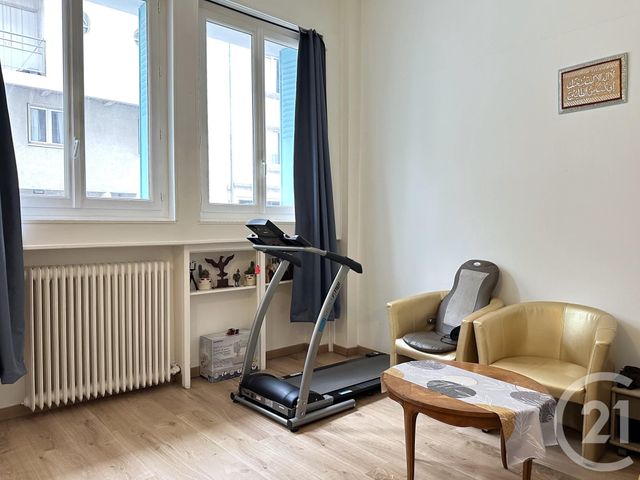 Appartement T3 à vendre - 4 pièces - 61,36 m2 - Grenoble - 38 - RHONE-ALPES
