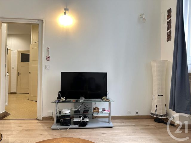 Appartement T3 à vendre - 4 pièces - 61,36 m2 - Grenoble - 38 - RHONE-ALPES