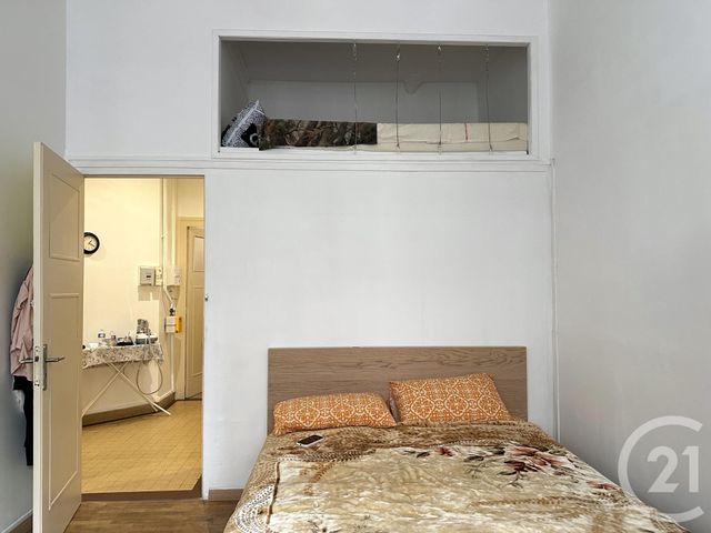 Appartement T3 à vendre - 4 pièces - 61,36 m2 - Grenoble - 38 - RHONE-ALPES