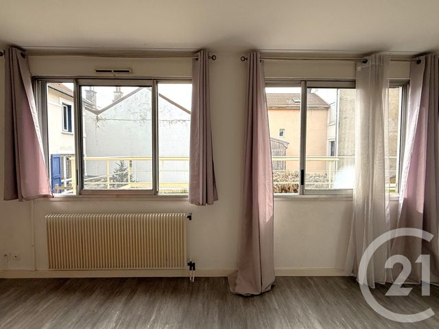 Appartement F1 &agrave; vendre - 1 pi&egrave;ce - 32,42 m2 - Grenoble - 38 - RHONE-ALPES