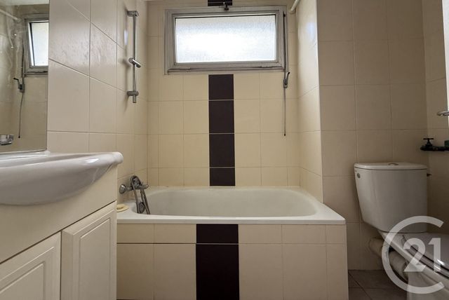 Appartement F1 &agrave; vendre - 1 pi&egrave;ce - 32,42 m2 - Grenoble - 38 - RHONE-ALPES