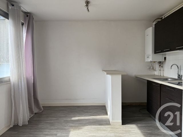 Appartement F1 &agrave; vendre - 1 pi&egrave;ce - 32,42 m2 - Grenoble - 38 - RHONE-ALPES