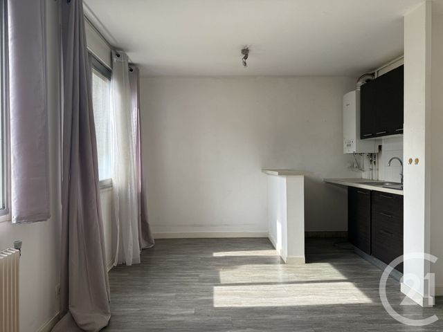 Appartement F1 à vendre - 1 pièce - 32,42 m2 - Grenoble - 38 - RHONE-ALPES