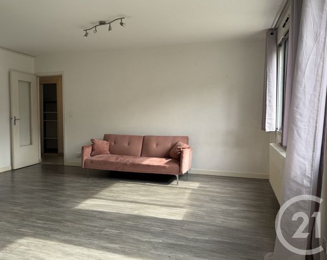 Appartement F1 &agrave; vendre - 1 pi&egrave;ce - 32,42 m2 - Grenoble - 38 - RHONE-ALPES