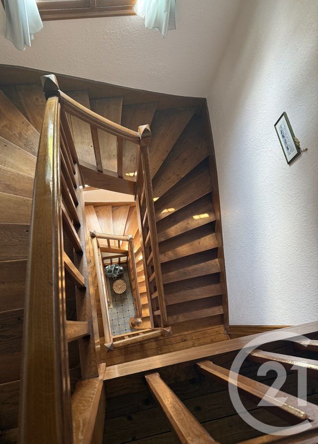 Maison à vendre - 8 pièces - 367,66 m2 - St Marcellin - 38 - RHONE-ALPES