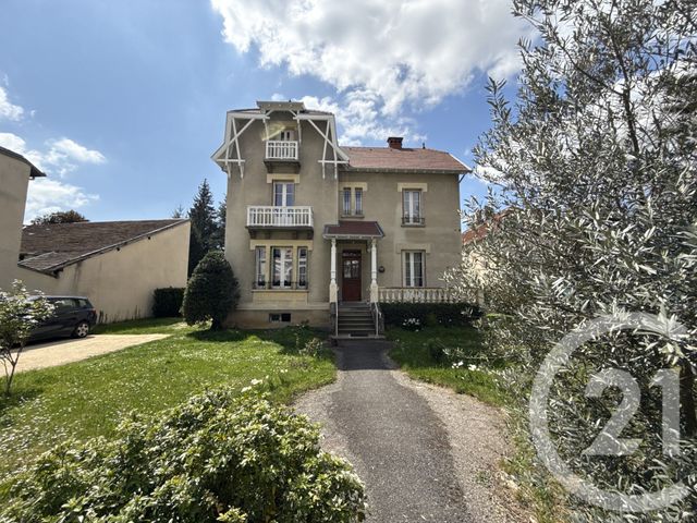 Maison à vendre - 8 pièces - 367,66 m2 - St Marcellin - 38 - RHONE-ALPES