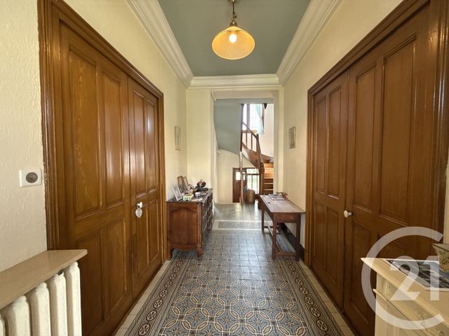 Maison à vendre - 8 pièces - 367,66 m2 - St Marcellin - 38 - RHONE-ALPES