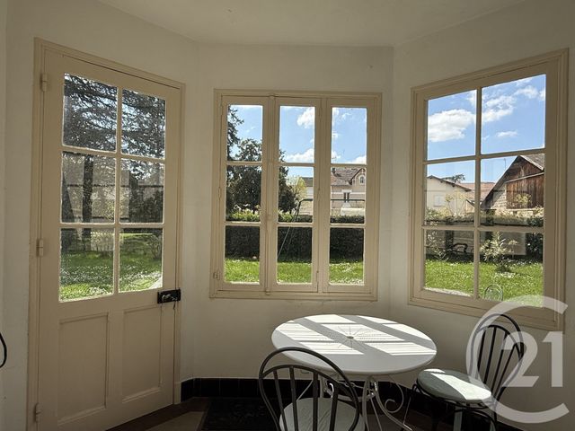 Maison à vendre - 8 pièces - 367,66 m2 - St Marcellin - 38 - RHONE-ALPES