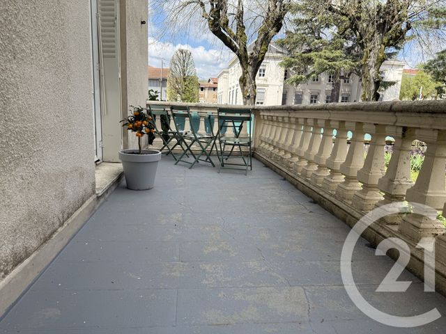 Maison à vendre - 8 pièces - 367,66 m2 - St Marcellin - 38 - RHONE-ALPES