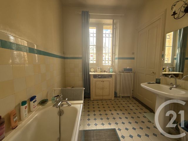 Maison à vendre - 8 pièces - 367,66 m2 - St Marcellin - 38 - RHONE-ALPES