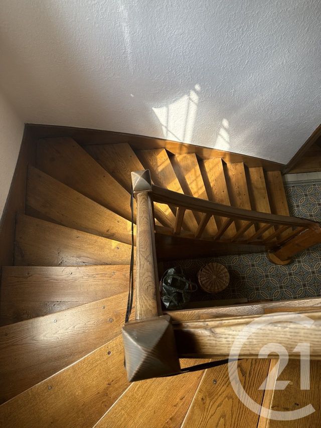 Maison à vendre - 8 pièces - 367,66 m2 - St Marcellin - 38 - RHONE-ALPES